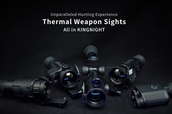 Kingnight HK Limited